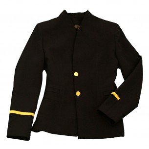 Blazer Con Galón Femenino (ASA)