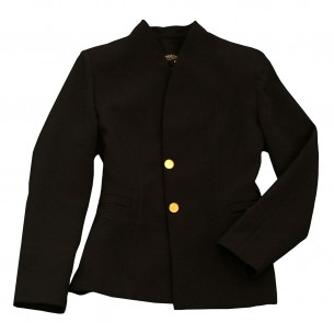 Blazer Sin Galón Femenino (ATA)