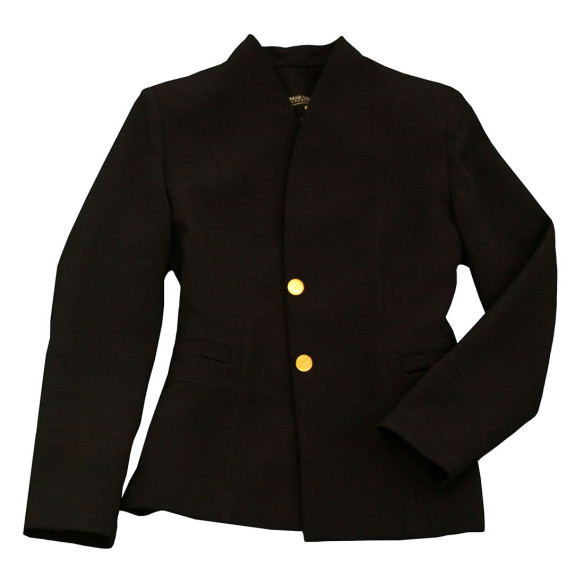 Blazer Sin Galón Femenino (ATA)