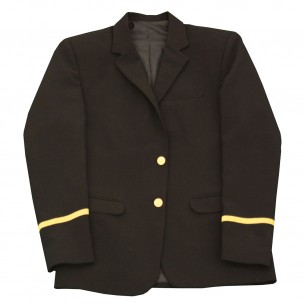 Blazer Con Galón Masculino (ASA)