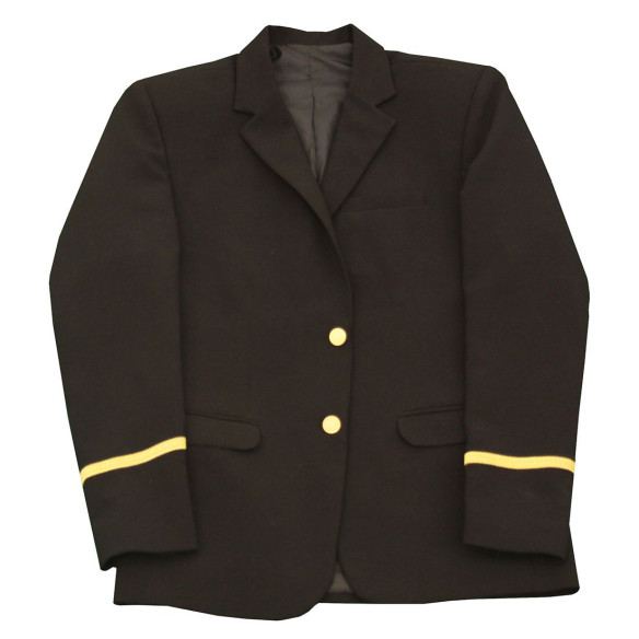 Blazer Con Galón Masculino (ASA)