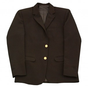 Blazer Sin Galón Masculino (ATA)