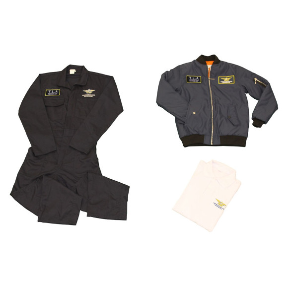 Uniforme Técnicos de Mantenimiento Aeronáutico (TMA) Femenino