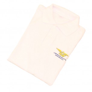 Camiseta Polo Unisex (TMA)
