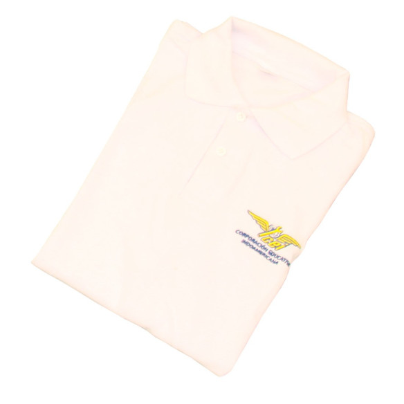 Camiseta Polo Unisex (TMA)