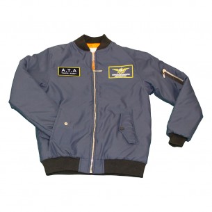 Chaqueta Impermeable Unisex (ASA  ATA  DPA y TMA) 2